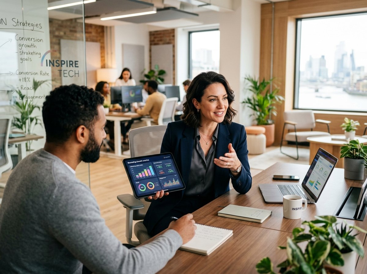 Entrepreneurs and Business Owners