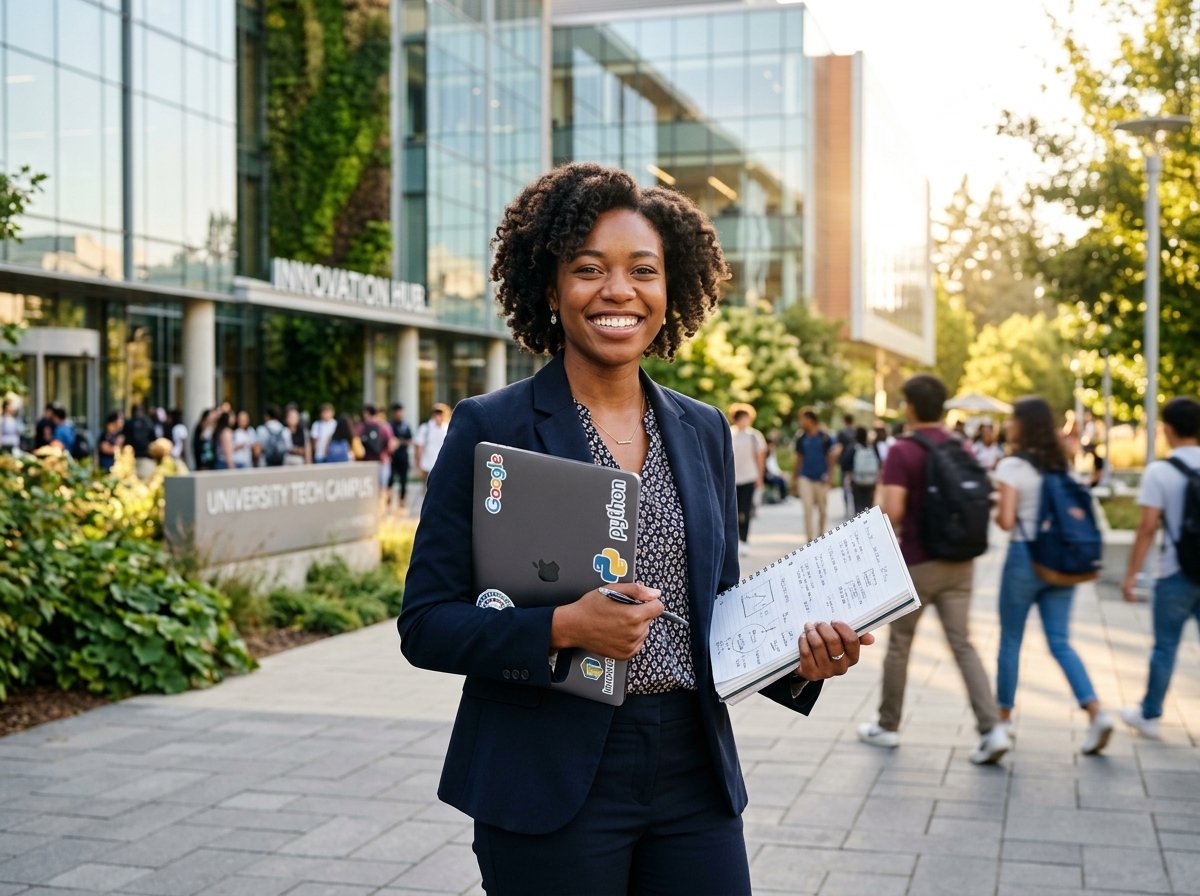 Students and Graduates